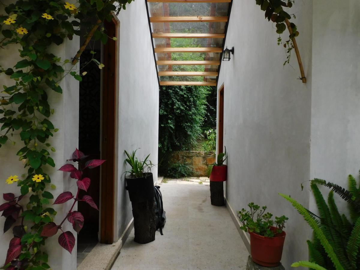 San Nicolas By Rotamundos San Cristóbal de Las Casas المظهر الخارجي الصورة